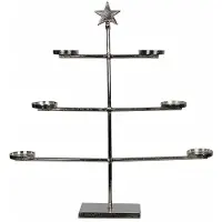 Mars & More *kaarsenhouder kerstboom 70cm*