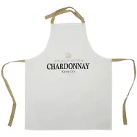 Mars & More schort wijn chardonnay 70x85cm