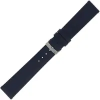 Morellato Huismerk Micra-Evoque donkerblauw horlogeband