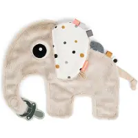 Done by Deer Knuffeldoekjes - Elphee - Waar - - OneSize - Knuffeldoekjes
