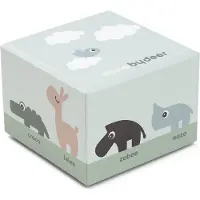 Done by Deer Memory-Spiel - Deer Friends - - One Size - Memory-Spiele