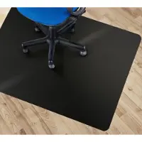 Officenow Bureaumat Marvel - 120 x 90 cm - Voor harde vloeren