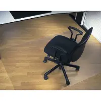 Officenow Bureaumat Marvel - 120 x 180 cm - Voor harde vloeren