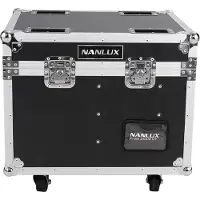 Nanlux Flight Case voor Evoke 2400