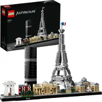 LEGO Architecture 21044 Parijs