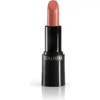 Collistar Make-up Lippen Rosetto Puro Lipstick 100 Terra Di Siena