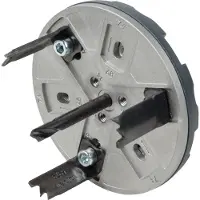 Wolfcraft 5983000 Gatenzaag 1 stuks 1 stuk(s)