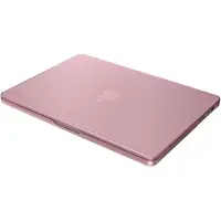 Speck SmartShell (14", Appel), Laptoptas, Roze