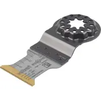 Wolfcraft 4251000 Invalzaagblad 1 stuks 32 mm 1 stuk(s)