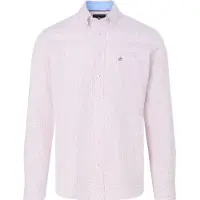 Campbell Casual overhemd Roze