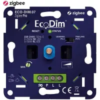 Beslight Ecodim Pro Led dimmer 0-250W Zigbee