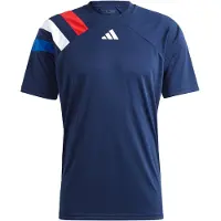 Adidas Tricot 'Fortore 23' blauw / navy / rood / wit
