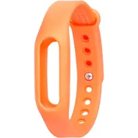 Krüger&Matz FitOne Plus - Verwisselbare Band - Sportief - Silicoon
