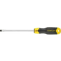 Stanley - Cushiongrip Schroevendraaier - Standaard - 6,5 X 150mm