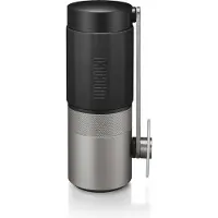 Wacaco - Exagrind Kaffeemühle grijs