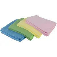 Luva Microvezeldoek Gebreid Ca. 240-grams Set Verschillende verschillende Microvezel