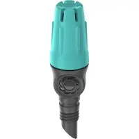 Gardena Micro-Drip system Eindsproeier voor kleine oppervlakken 13 mm (1/2) Ø - 13306-20