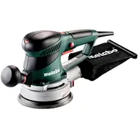 Metabo Excentrische schuurmachine SXE 450 TurboTec