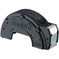 Makita Afzonderlijke beschermende kap deksel 115 mm