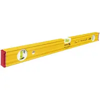 Stabila Waterpas 80AS-2 Blok, 2V1H libel, 60 cm