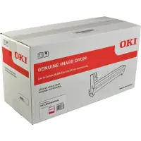 OKI Drum 46438002 Magenta