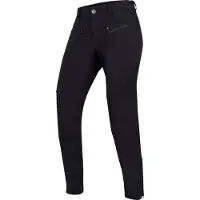 Bering Lady Alkor Zwart Dames Motorbroek Maat T2