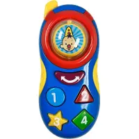 Studio 100 Bumba telefoon