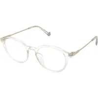 Polaroid PLD D510/G 49/18/145 Crystal Polyamide monturen UNISEX PLD D510/G