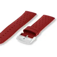 Morellato PMX083AIKIDO22 Horlogeband - 22mm