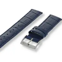 Morellato PMX265BOLLE24 Basic Collection Horlogeband - 24mm