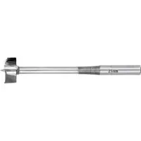 Rotec 3D-Houtboor | 3-vlaks schacht | Ø15x130 - 244.0150