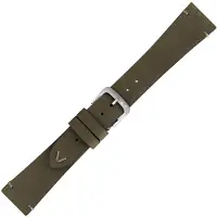 Morellato PMX073POLLOCK22 Horlogeband - 22mm