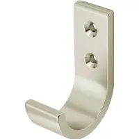 Hermeta Jashaak enkel nieuw zilver 0111-02