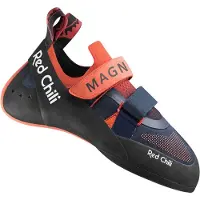 Red Chili Magnet Klimschoenen (Maat UK 3.5, Blauw)