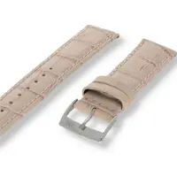 Morellato PMX189BOLLE18 Basic Collection Horlogeband - 18mm