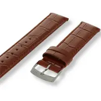 Morellato Bruin 20mm Horlogeband A01X2704656041CR20