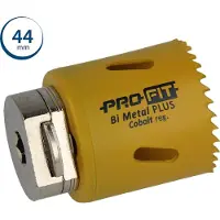 Wareco 09051044 BiMetal Plus Gatzaag 44mm