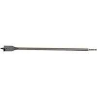 REX speedboor / houtboor - 25 x 400mm