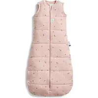 ErgoPouch Jersey Slaapzak - 2,5 Tog - Slaapzak zonder mouwen- Slaapzakken - Slaapzak Kind - Slaapzak 90 cm - Slaapzak 8- 24 md- Daisies