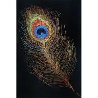 Jacquard Pearl Ex Pigment Blauw Groen Mix 3 gr