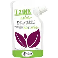 Aladine Izink Nature Decoverf 80 ml Bordeaux