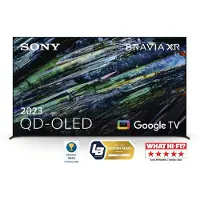 Sony Bravia QD OLED XR-65A95L