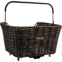 Tubus BASKIT Willow - Fietsmand - Weerbestendig