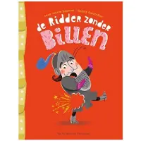 Coppens De ridder zonder billen