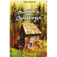 Van Goor Het ministerie van Oplossingen en het veel te volle huis (Hardback)