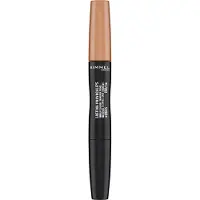 Rimmel London Lasting Provocalips lippenstift - 115 Best Undressed Bruin