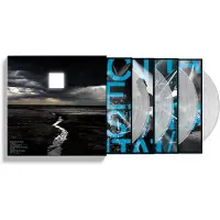 Sony music Porcupine Tree - Closure/Continuation (Clear 4LP)