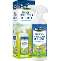 Bactador Geur- en vlekverwijderaar 750 ml Spray