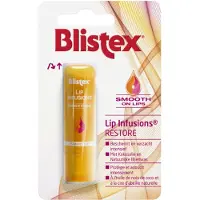 Blistex 3x Lippenbalsem Lip Infusions Restore