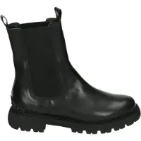 Kennel & schmenger - 21 33100.721 - Half-hoge schoenen - Kleur: Zwart - Maat: 37
